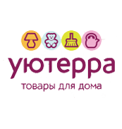 Сеть товаров для дома «Уютерра»