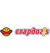 Сеть точек быстрого питания  «Стардог!s»