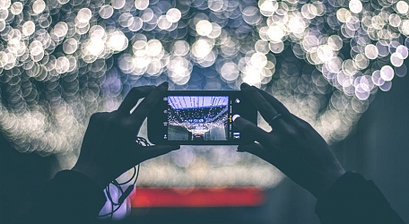 Битрикс и Инстаграм. Собираем фотки по хештегу для конкурса
