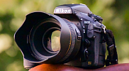 Сервис онлайн-обучения фотографии Nikon School